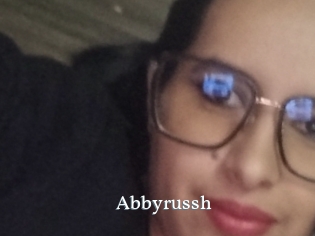 Abbyrussh