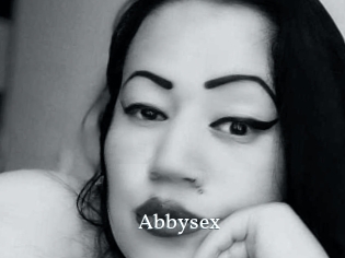 Abbysex