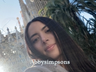 abbysimpsons SexyIdol