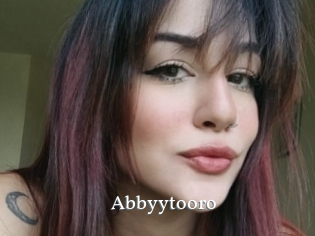 Abbyytooro