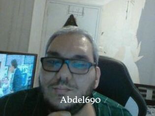 abdel690 SexyIdol