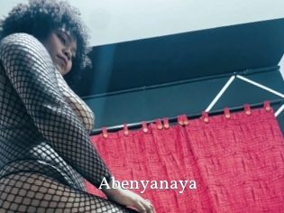 Abenyanaya