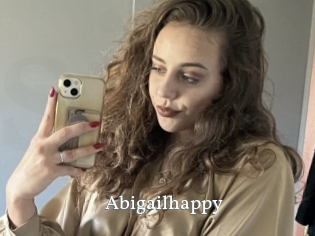 Abigailhappy