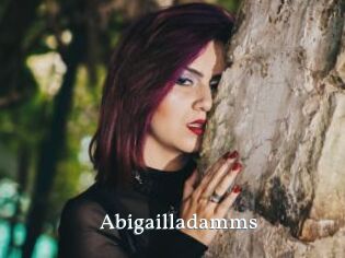 Abigailladamms