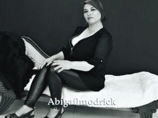 Abigailmodrick