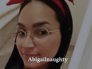 Abigailnaughty