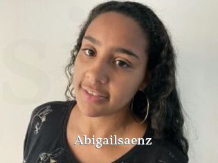 Abigailsaenz