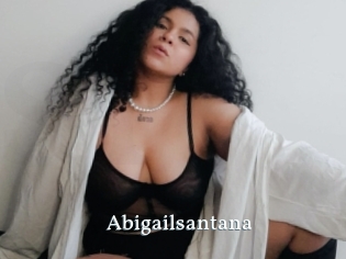 Abigailsantana