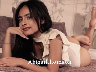 Abigailthomson