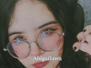 Abigailuwu