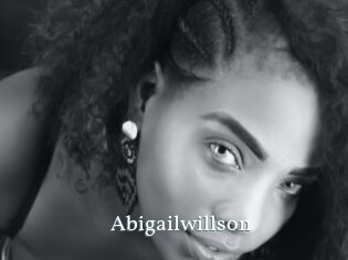 Abigailwillson