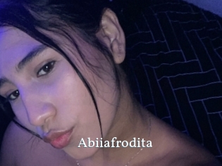 Abiiafrodita