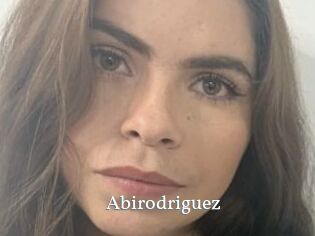 Abirodriguez