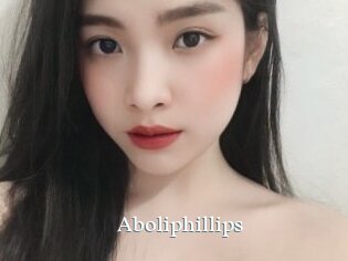 Aboliphillips