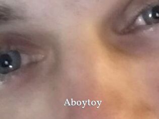 Aboytoy
