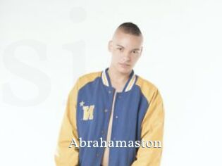 Abrahamaston