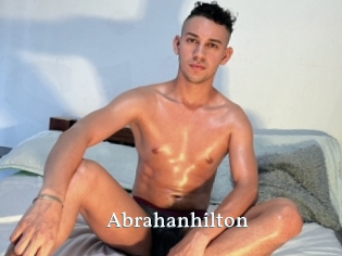 Abrahanhilton