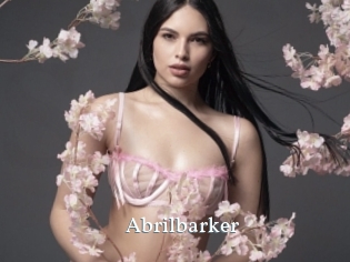 Abrilbarker