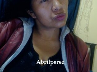 Abrilperez