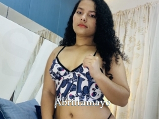 abriltamayo SexyIdol