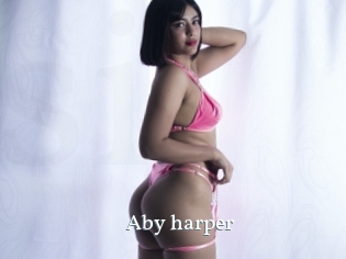 Aby_harper