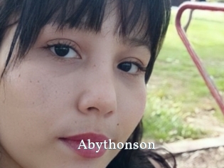 Abythonson