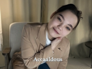 Accaaldous