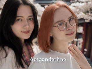 accaanderline SexyIdol