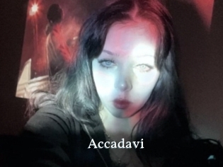 accadavi SexyIdol