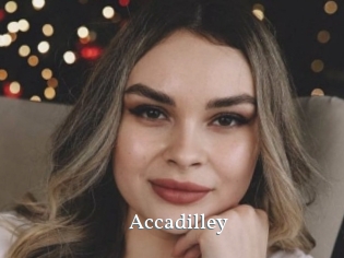 accadilley SexyIdol