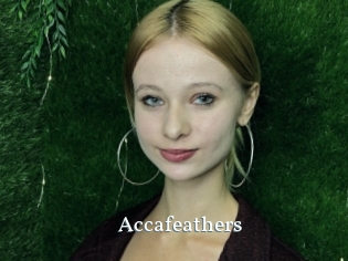 Accafeathers