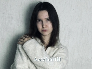 Accahartill