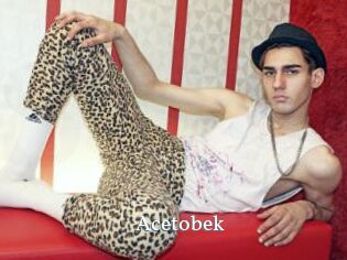 acetobek SexyIdol
