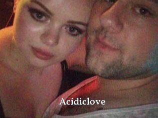 Acidiclove