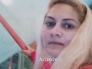 Aciroiv