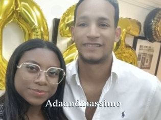 adaandmassimo SexyIdol