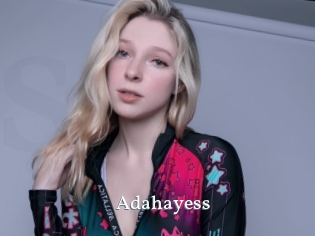 Adahayess