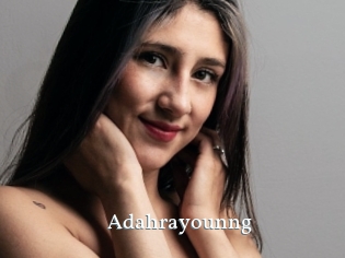 adahrayounng SexyIdol