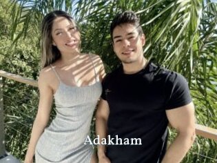 Adakham