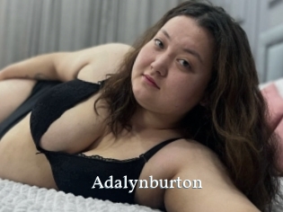 Adalynburton