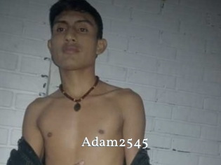 adam2545 SexyIdol