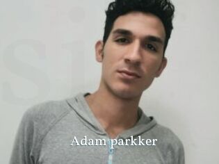 Adam_parkker