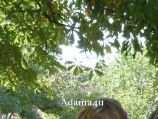 Adama4u