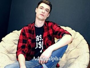 Adamalpha