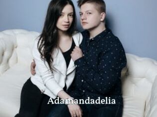 Adamandadelia