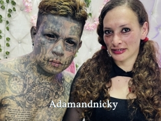 Adamandnicky