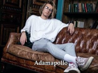 Adamapollo