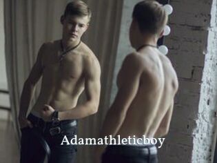 Adamathleticboy