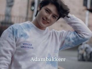 Adambakkerr