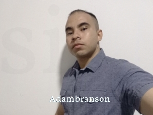 Adambranson